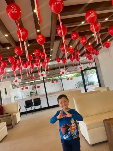 23 Nisan Etkinkikleri