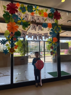 23 Nisan Etkinkikleri