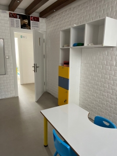 Kurum i�i g�r�nt�ler