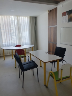 Kurum i�i g�r�nt�ler