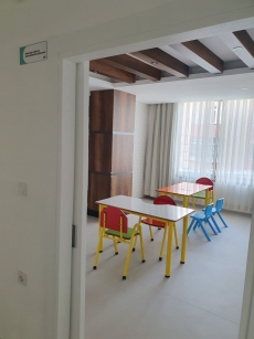 Kurum i�i g�r�nt�ler