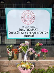 Kurumumuzdan G�r�nt�ler