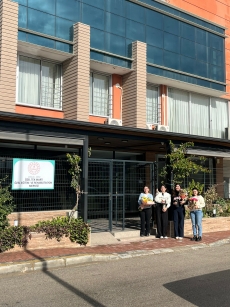 Kurumumuzdan G�r�nt�ler