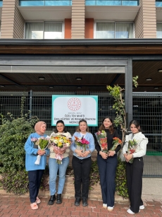 Kurumumuzdan G�r�nt�ler