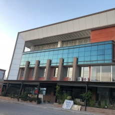 Kurumumuzdan G�r�nt�ler