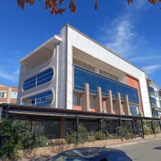 Kurumumuzdan G�r�nt�ler