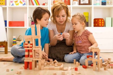 Oyun Terapisi: �ocu�un Diliyle Geli�ime Yolculuk
