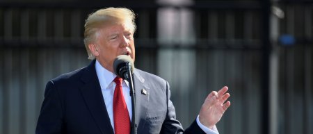 Trump Otizm ��k���, Umut mu, Pop�lizm mi?