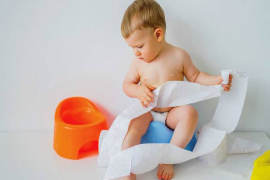 Tuvalet E�itim S�recinde Ebeveynler Nelere Dikkat Etmelidir?