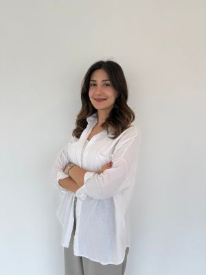 Ezgi YILMAZ