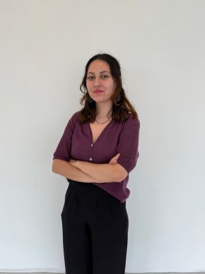 Deniz Eyll ERLER