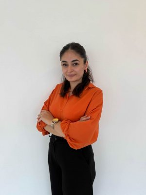 Bircan MENGLLOLU 