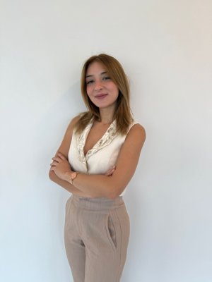 Melisa ERSARI