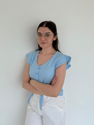 Ezgi ARSLAN